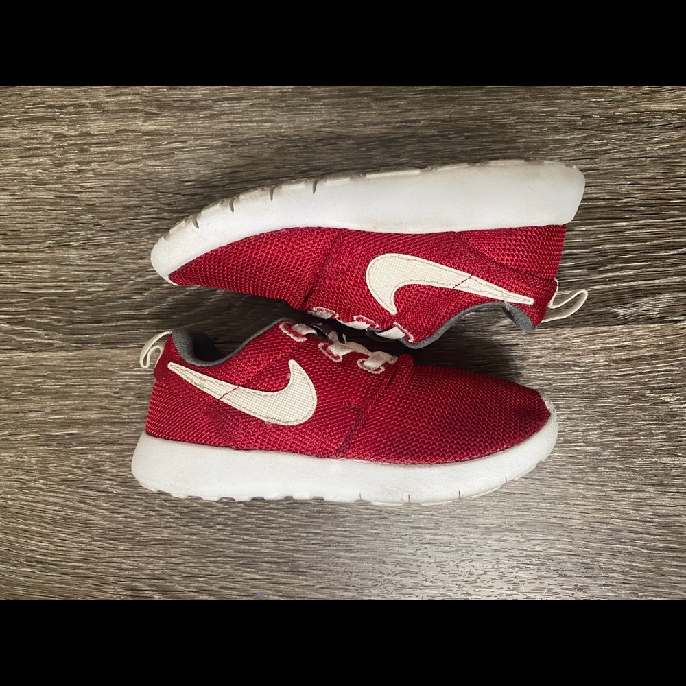 Nike roshe run
